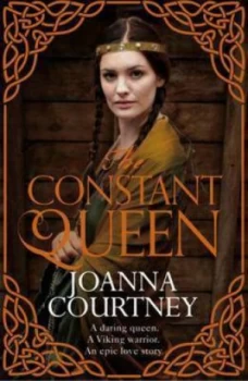 Image of The Constant Queen by Courtney Joanna Paperback