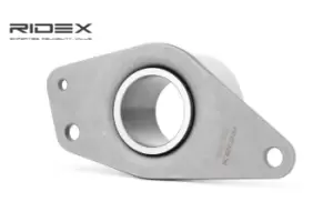 Image of RIDEX Deflection/Guide Pulley, timing belt 313D0045 RENAULT,VOLVO,KANGOO (KC0/1_),Scenic I (JA0/1_, FA0_),KANGOO Express (FC0/1_)