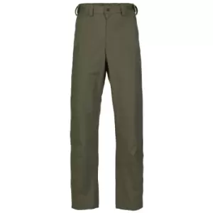Image of Musto Mens Fenland Packaway 2.0 Trousers Deep Green XL