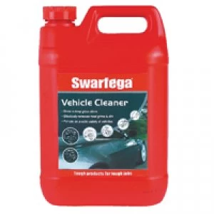 Image of Deb Swarfega Vehicle Cleaner 5 Litre Pack of 2 SVC5LB