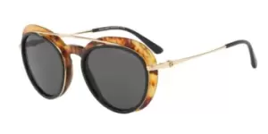 Image of Giorgio Armani Sunglasses AR6055 302187