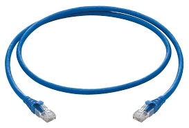 Image of Patch Cord RJ45 CAT.6 S/FTP Crossover - 1.50 M Full Copper