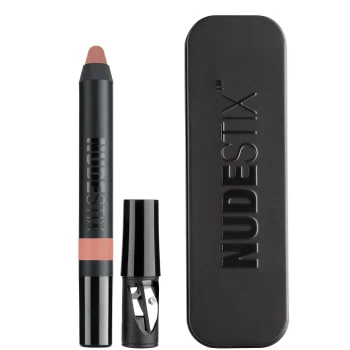 Image of NUDESTIX Magnetic Matte Lip Colour 2.8g (Various Shades) - Blossom