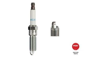 Image of NGK SILZNAR6D9 / 94051 Laser Iridium Spark Plug Replaces 12659684