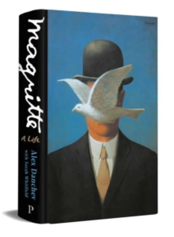 Image of Magritte : A Life Paperback / softback
