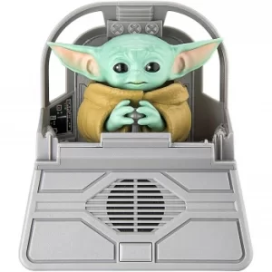 Image of Star Wars The Mandalorian: The Child Bluetooth Speaker