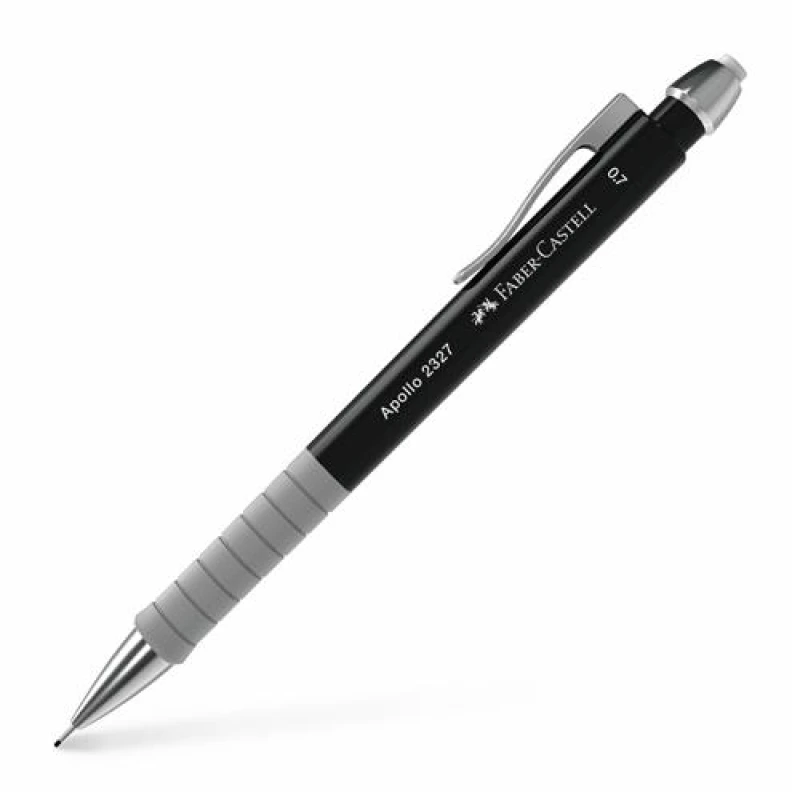 Image of Faber-Castell Faber-Castell 232704 mechanical pencil 0.7mm 232704