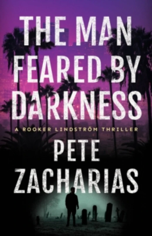 Image of The Man Feared by Darkness Paperback / softback