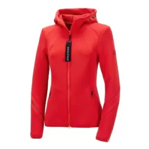 Image of Pikeur Myra Jacket Womens - Red