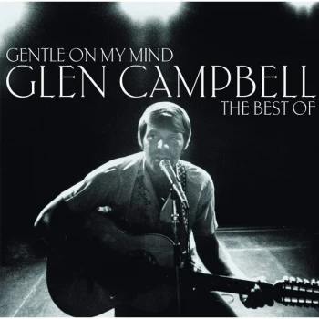 Image of Glen Campbell - Gentle On My Mind: The Best Of Vinyl