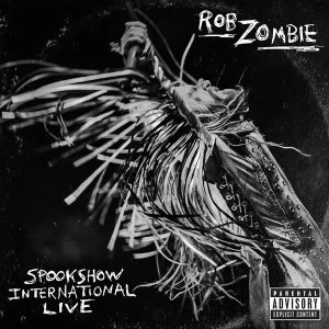Image of Rob Zombie - Spookshow International Live Vinyl