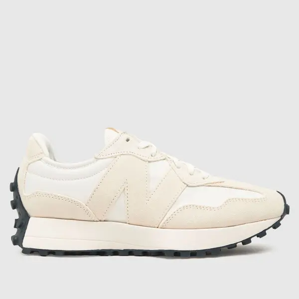Image of New Balance Linen 327 Shoe