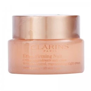 Image of Clarins Extra Firming Night All Skin Types 50ml
