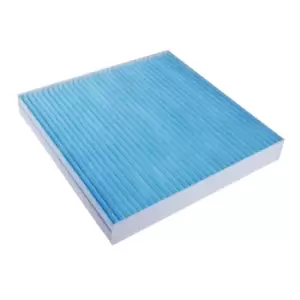 Image of Cabin Filter ADH22502 by Blue Print