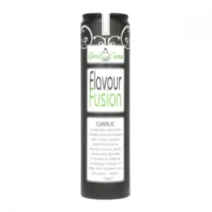 Image of Good Carma Flavour Fusion Vegan Garlic Parmesan 100g (6 minimum)