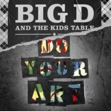 Image of Do Your Art