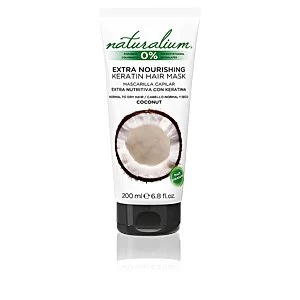 Image of COCONUT hair mask 200ml