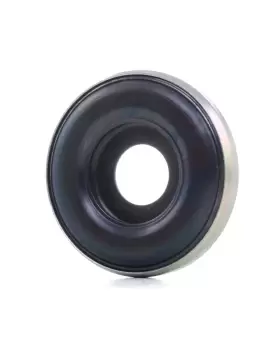 Image of SNR Strut Bearing M255.04 Friction Bearing, suspension strut support mounting RENAULT,NISSAN,DACIA,TWINGO I (C06_),CLIO II (BB0/1/2_, CB0/1/2_)
