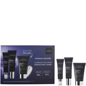 Image of Institut Esthederm Blemishes No More Propolis Routine Set