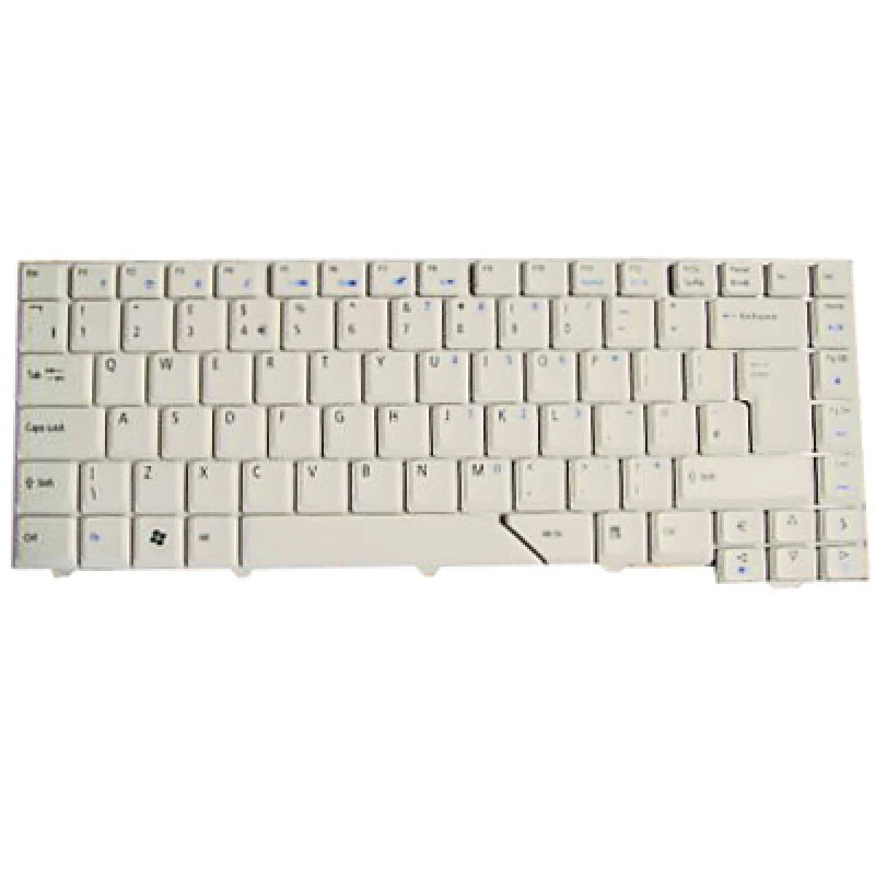 Image of Acer KB.INT00.064 laptop spare part Keyboard