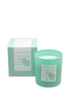 Image of Aloe & Sweet Mint Candle