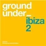 Image of Various Artists - Underground Sound of Ibiza (Series 2) (Music CD)