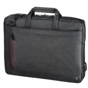 Image of Manchester Black Laptop Bag up to 15.6 Inch
