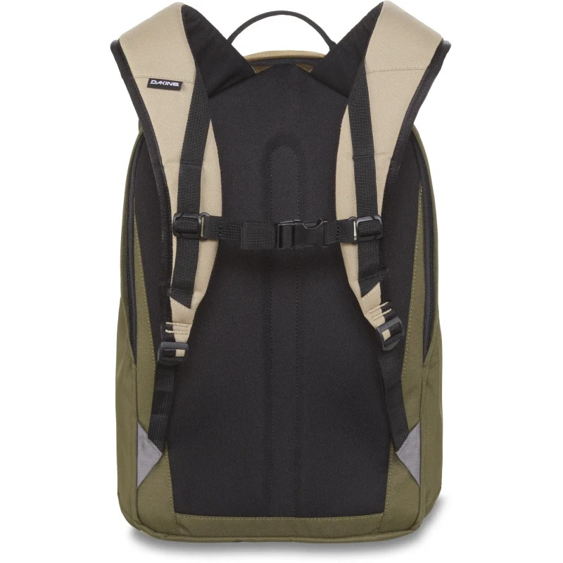 Image of Dakine Backpack Dakine Method Vert Male 25 L D10004001-MOSSWOOD