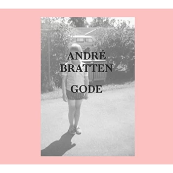 Image of Andre Bratten - Gode Vinyl