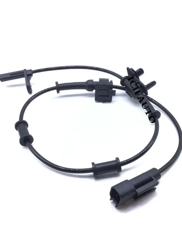 Image of Abs Wheel Speed Sensor or Sensor+Connector for Dodge Challenger Charger Chrysler 300 4779639AB,4779639AD,04779639AD,04779639AB