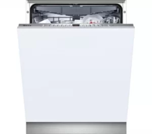 Image of NEFF N50 S713N60X1G Fully Integrated Dishwasher