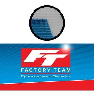 Image of Team Associated Cloth Banner 48" X 24"