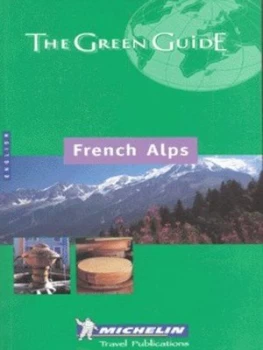 Image of French Alps Paperback
