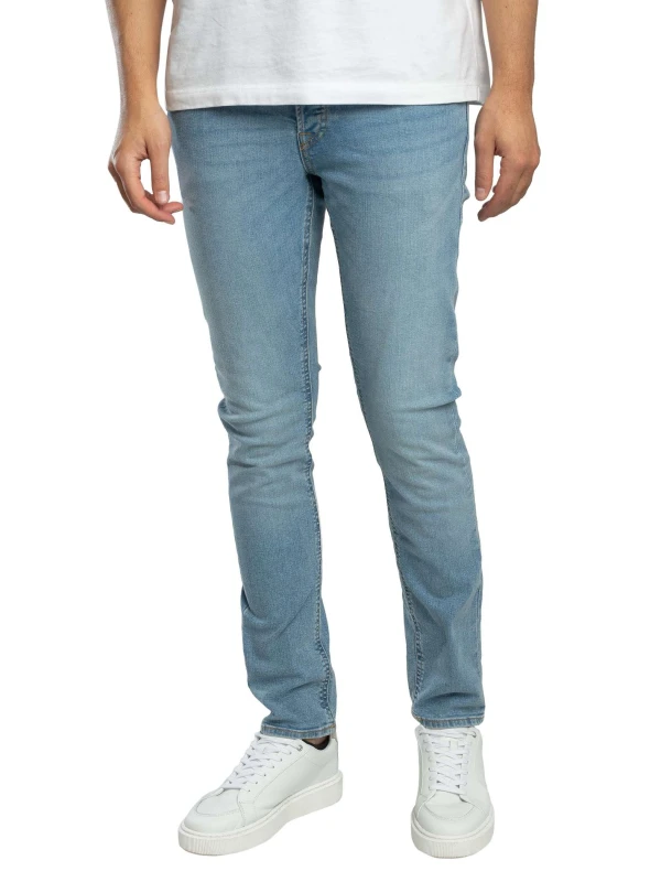 Image of jack & jones Jeans Jack & Jones Glenn Jiginal Na 030 Noos Bleu Male 34x30