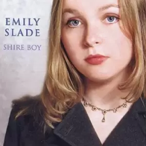 Image of Emily Slade - Shire Boy CD Album - Used