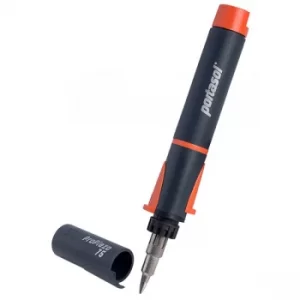 Image of Portasol 011280270 PP-1 ProPiezo 75 Gas Soldering Iron