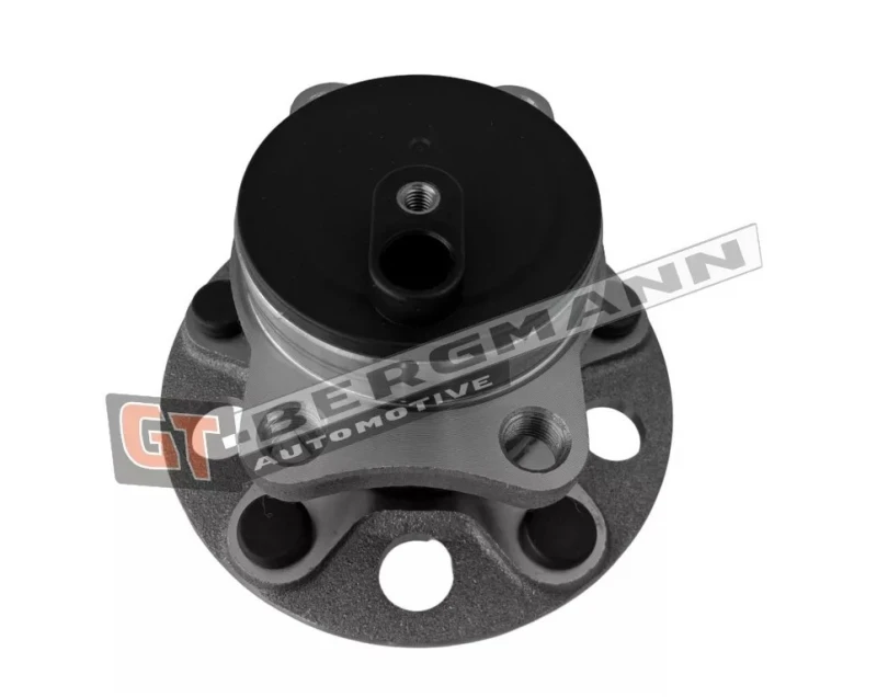 Image of GT-BERGMANN GT24-161 Wheel bearing kit with integrated ABS sensor Wheel Bearing Kit (654)