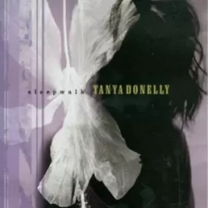 Image of Tanya Donelly - Sleepwalk EP CD Album - Used
