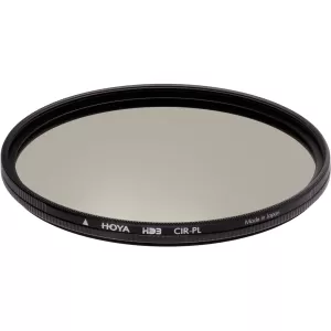 Image of Hoya 49mm Ultra Pro Circular Polariser