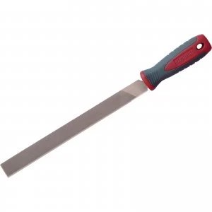 Image of Faithfull Hand File 12" / 300mm Second (Medium) Pack of 1