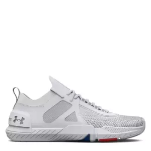 Image of Under Armour TriBase Reign 4 P 99 - White