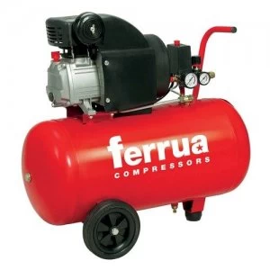 Image of SIP Ferrua RC2/50 Compressor