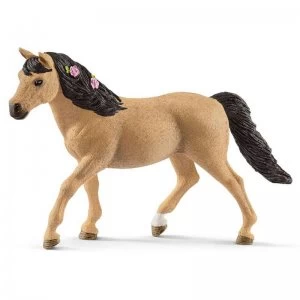 Image of Schleich Horse Club Connemara Pony Mare Toy Figure