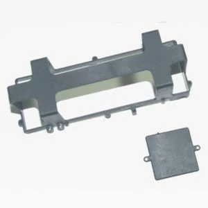 Image of Ftx Viper Battery Guard+Esc Bottom Mount