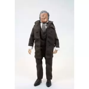 Image of Hammer Horror Action Figure Phantom of the Opera Limited Edition 20 cm