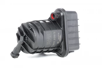 Image of MANN-FILTER Fuel Filter RENAULT WK 939/3 164000890R,8200294143,8200447197 8200926014
