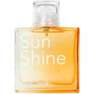 Image of Paul Smith Sunshine Limited Edition 2018 Eau de Toilette For Him 100ml