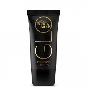 Image of Bondi Sands GLO Bronze Lights Highlighting Cream 25ml