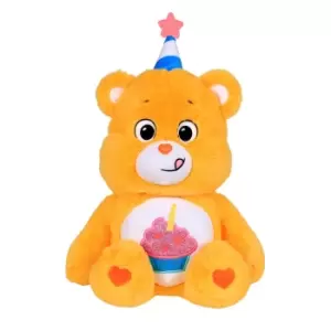 Image of Care Bears Medium Plush Toy 16" Toy - Scented Birthday Bear