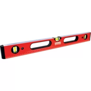 Image of 1000MM/40" Professional Box Spirit Level